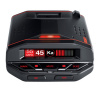 RECOMMENDED - Escort Redline EX - 100% Undetectable, Bluetooth, GPS Fixed Camera Detector - "AU/NZ"